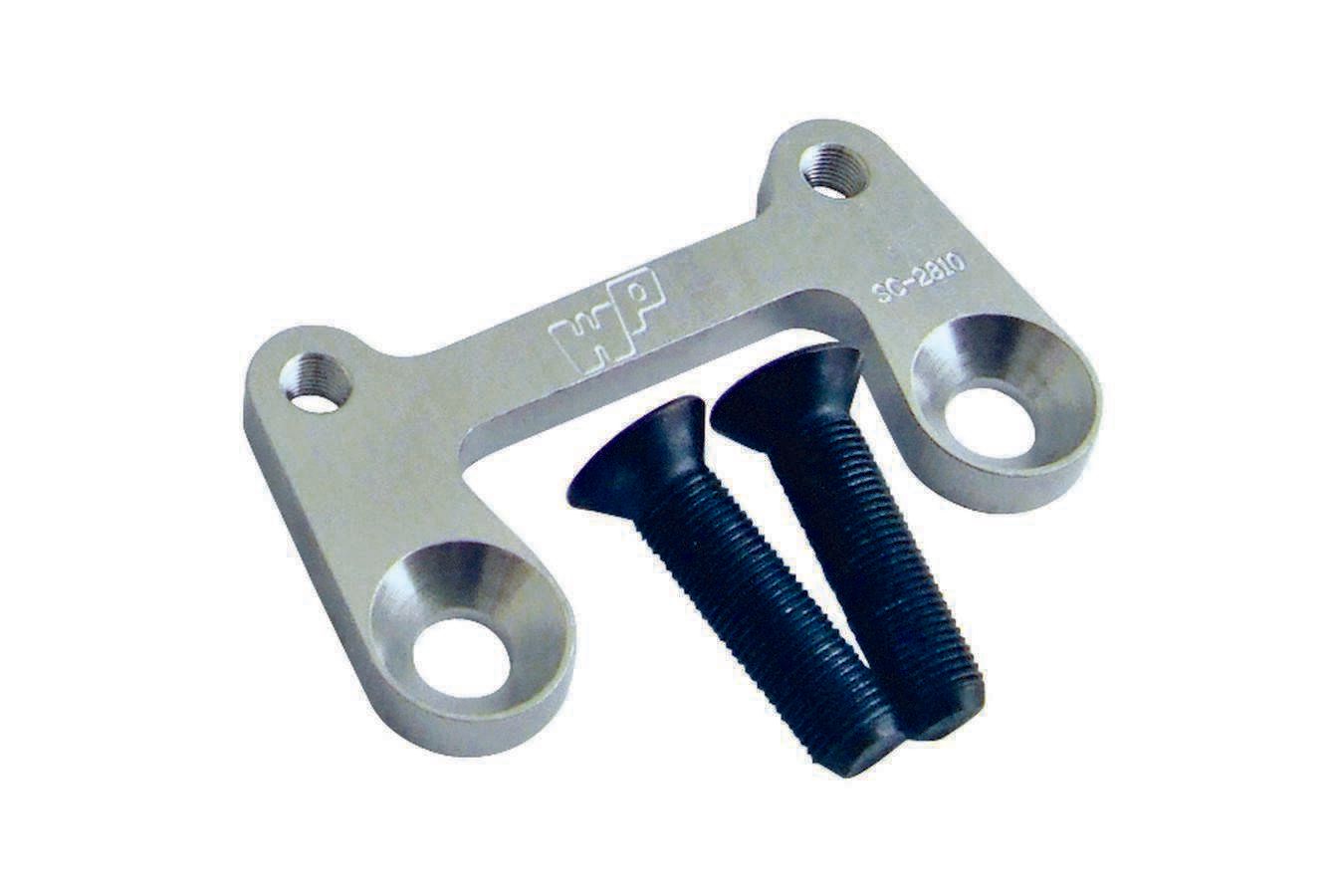 WINTERS Left Front Caliper Mount W/Bolts