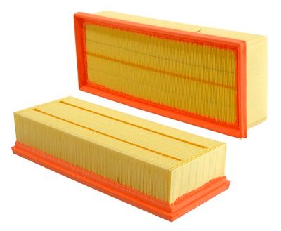 WIX RACING FILTERSAir Filter Panel