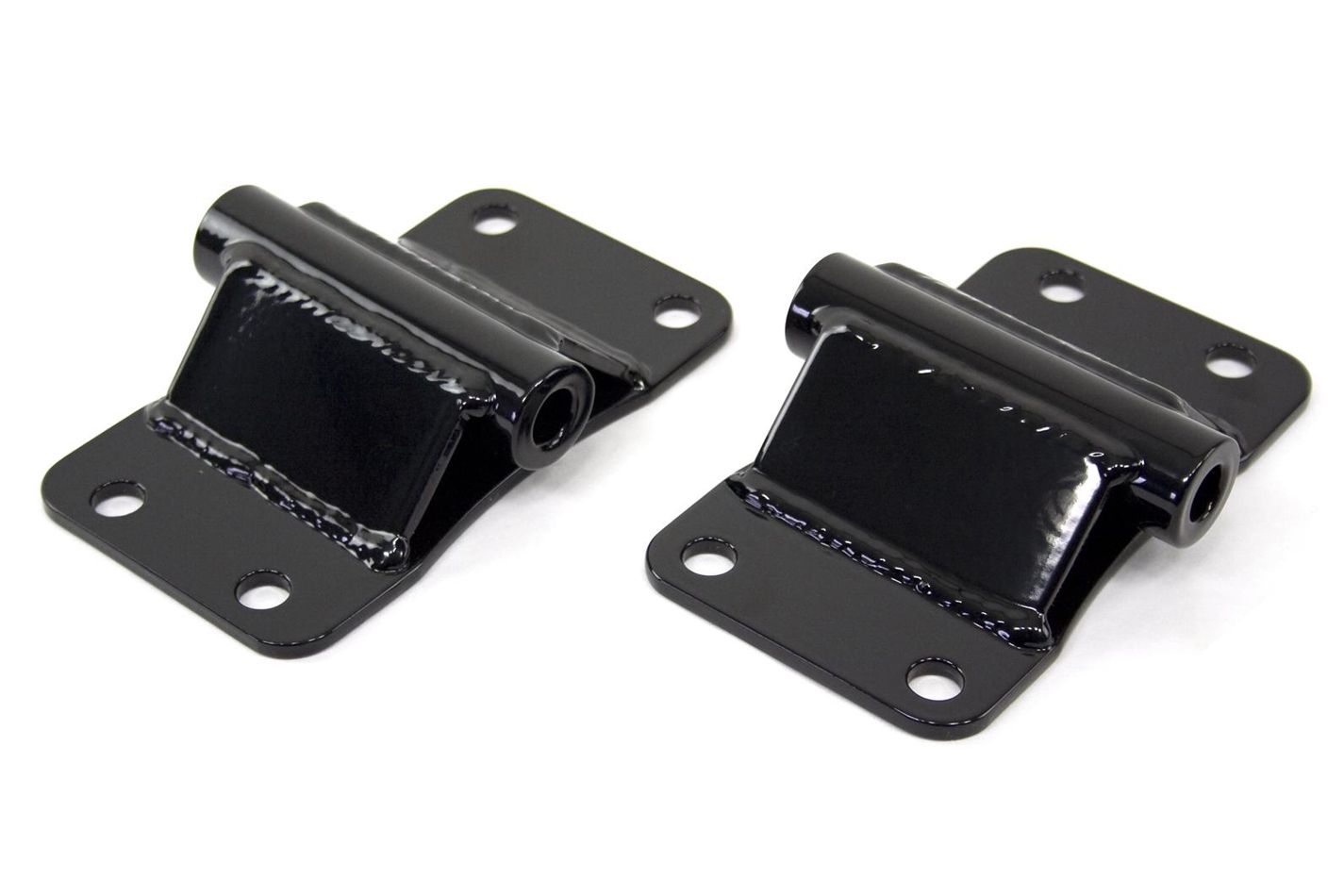 UMI PERFORMANCE 74-92 GM F/G Body Solid Motor Mounts