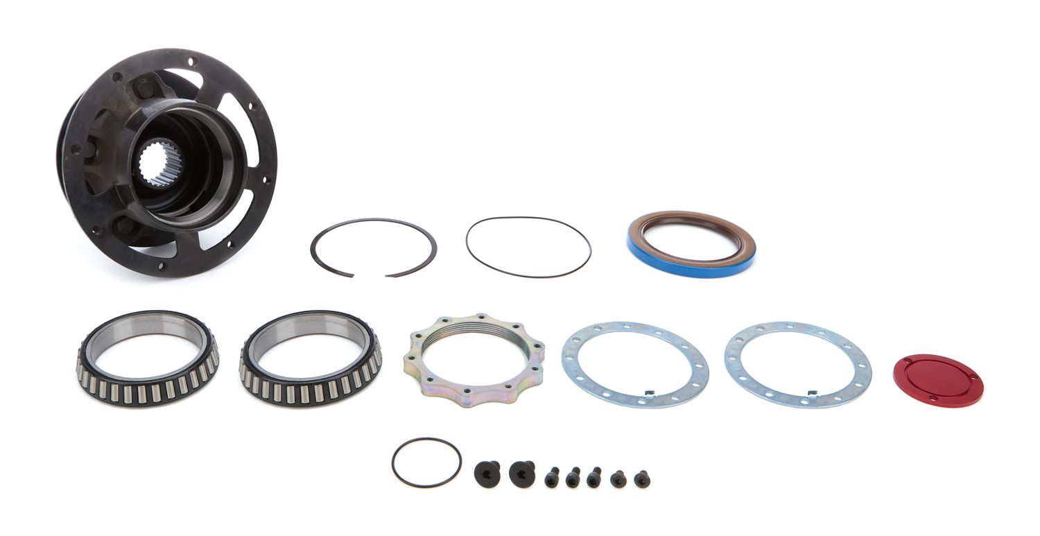 WINTERSHub Kit Pro Elim 2-7/8in 5x5 Coarse Stud