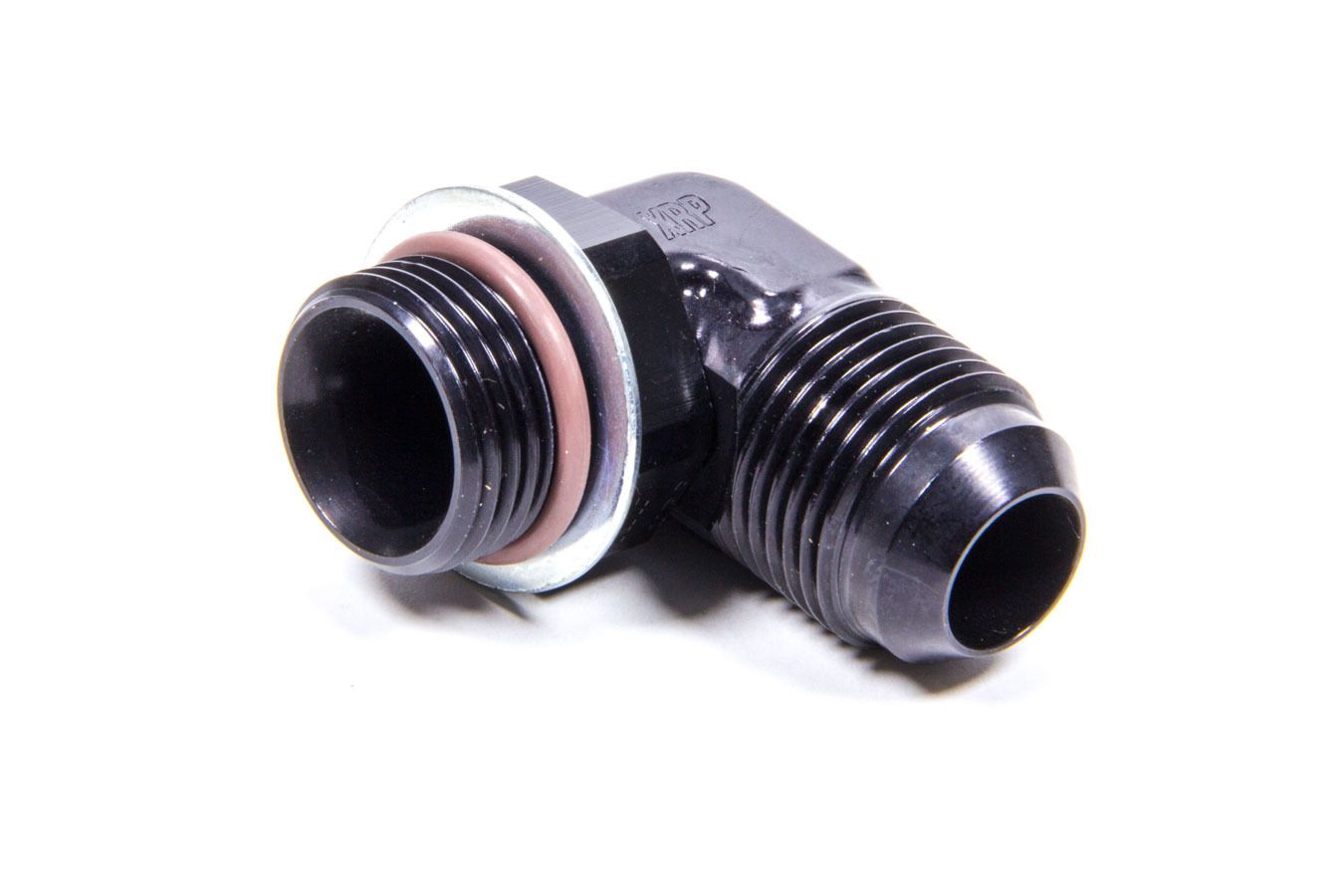 XRP-XTREME RACING PROD.-10 Flare to -10 ORB 90 Degree Fitting