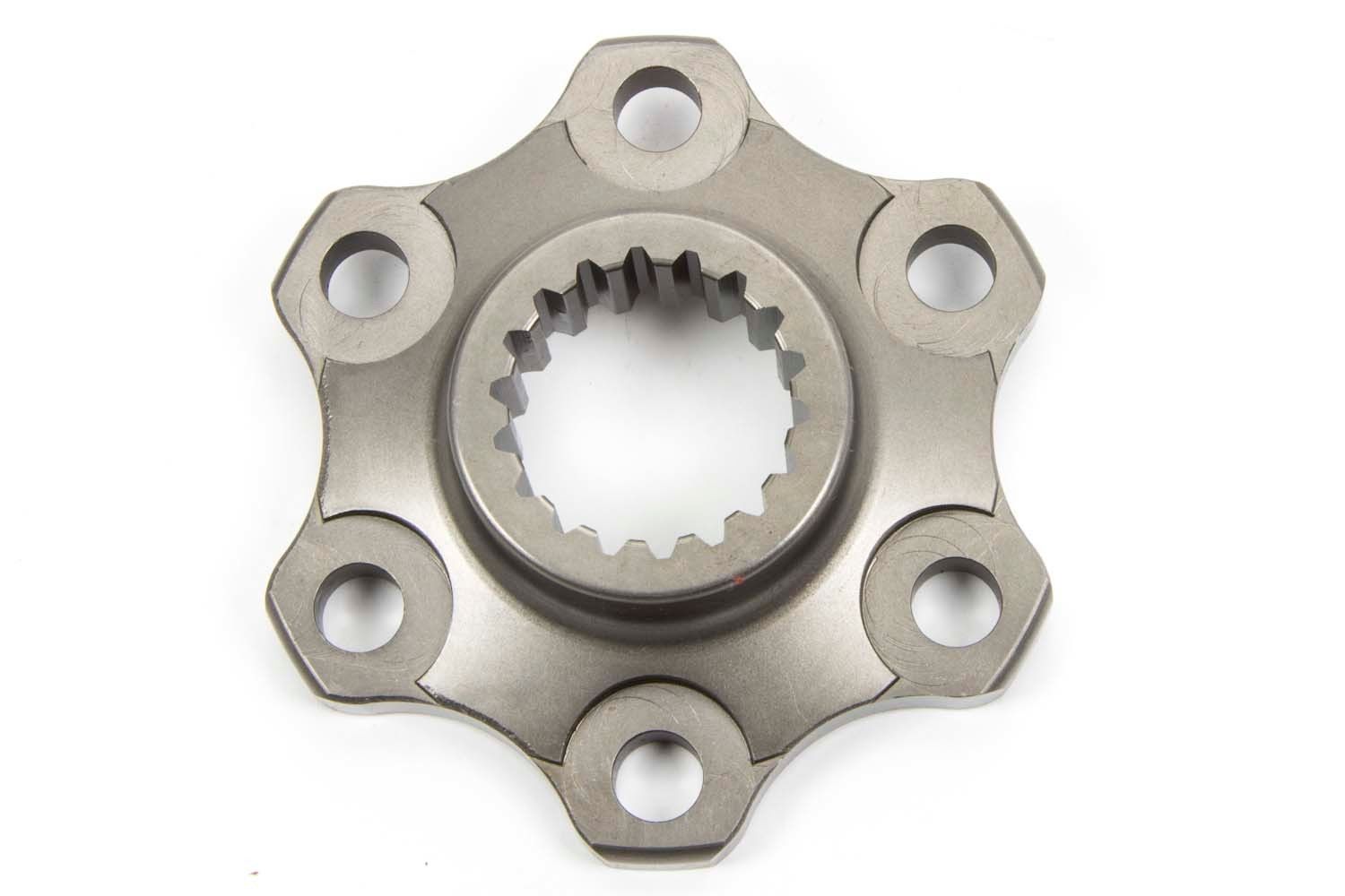 WINTERSCrank Coupler Std Chevy 18spl