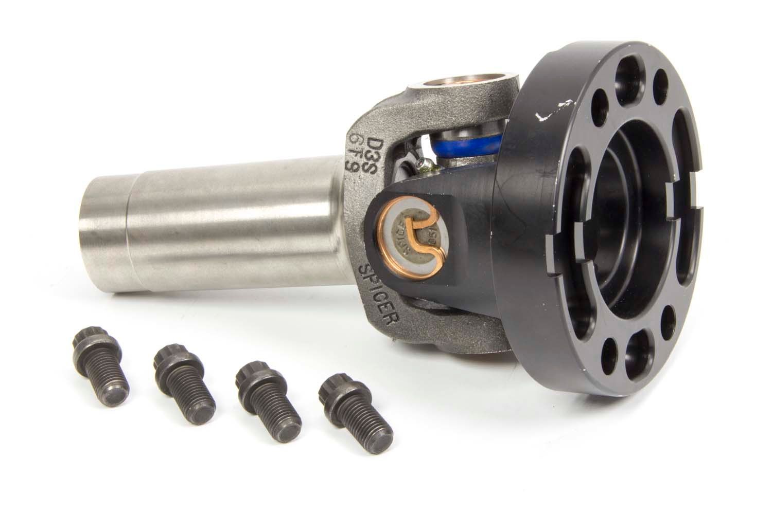 WINTERSSteel/Alum U-Joint Assy Chevy/Chrysler
