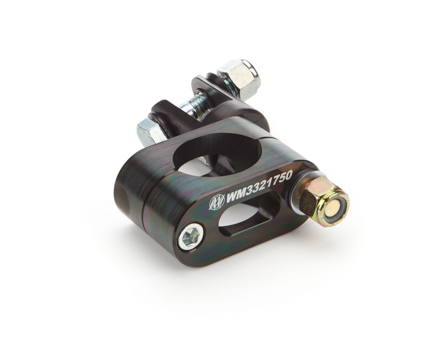 WEHRS MACHINEClamp On Swivel Shock Mount 1-3/4in