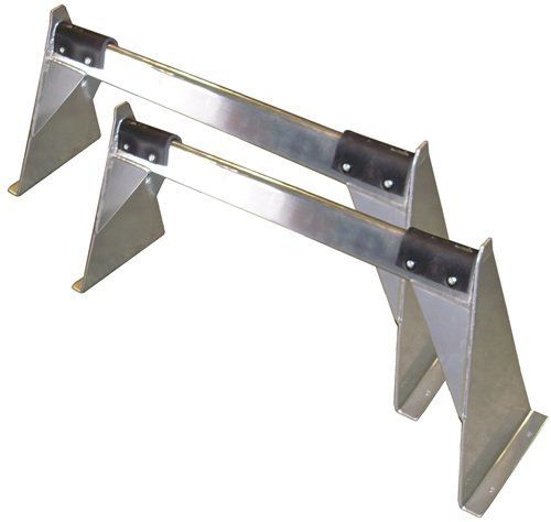 TRIPLE X RACE COMPONENTS Pit Stand (Pair)