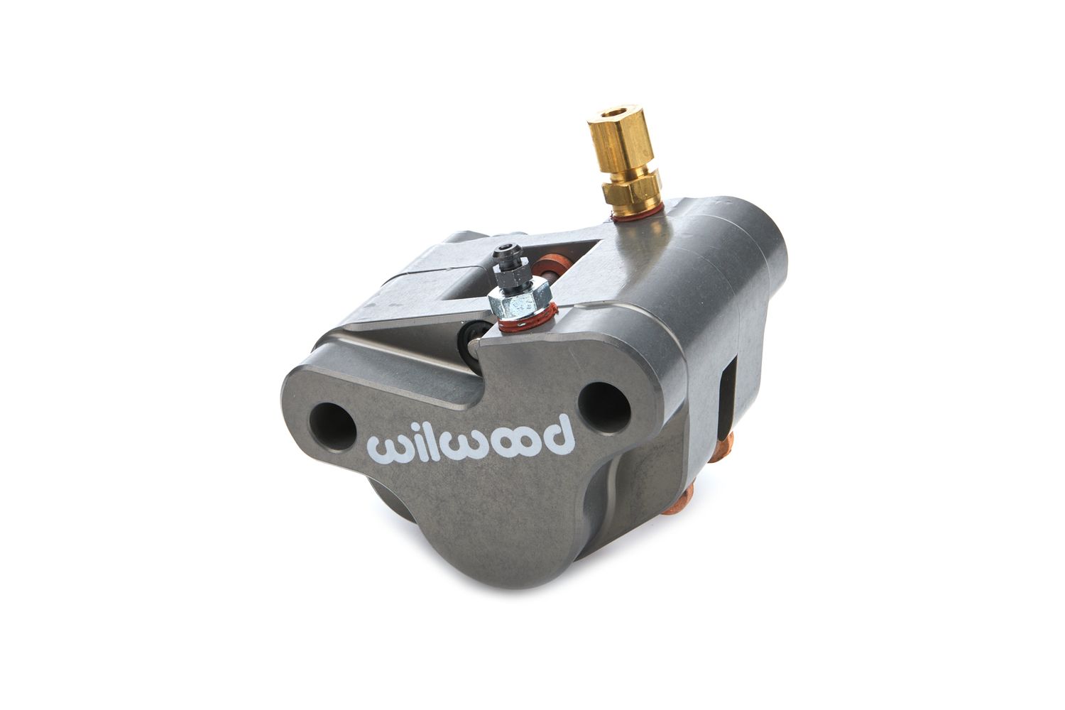 WILWOODCaliper Go-Kart / JR Dragster Billet .190in