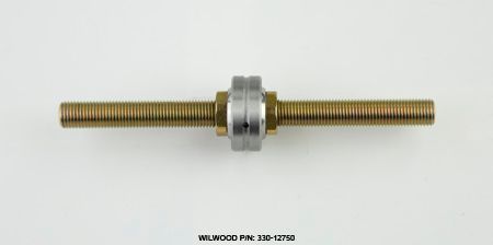 WILWOODBalance Bar Assembly Grooved Rod w/Bearing