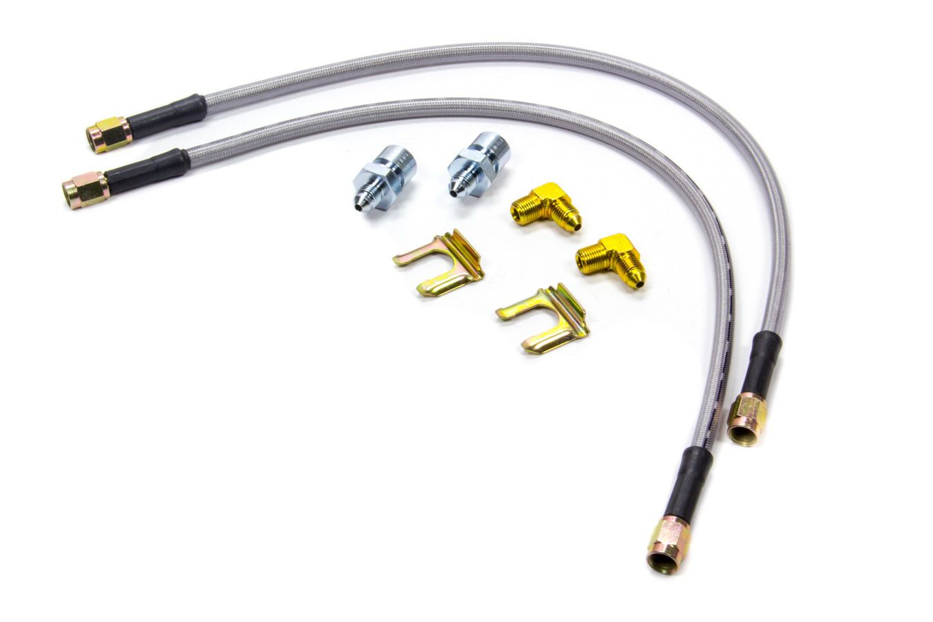 WILWOODFlexline Kit Domestic 18in Long