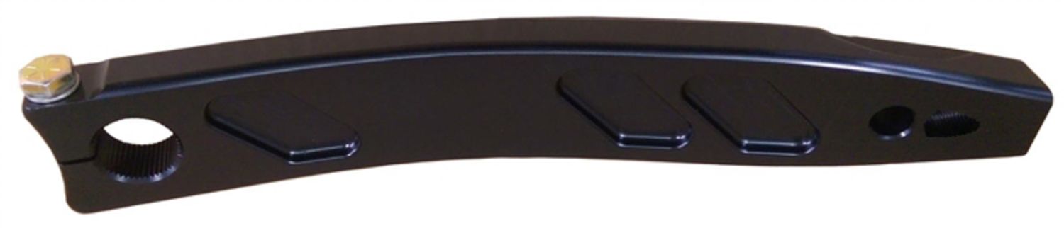 TRIPLE X RACE COMPONENTSMidget Torsion Arm Right Rear 33.5 Setback Black