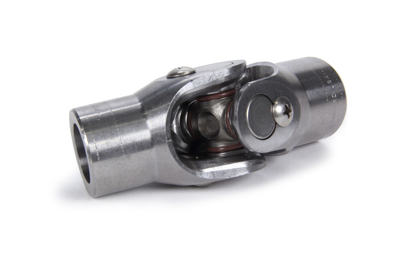 WOODWARD MACHINEU-Joint .750 x .750 Smooth/Smooth