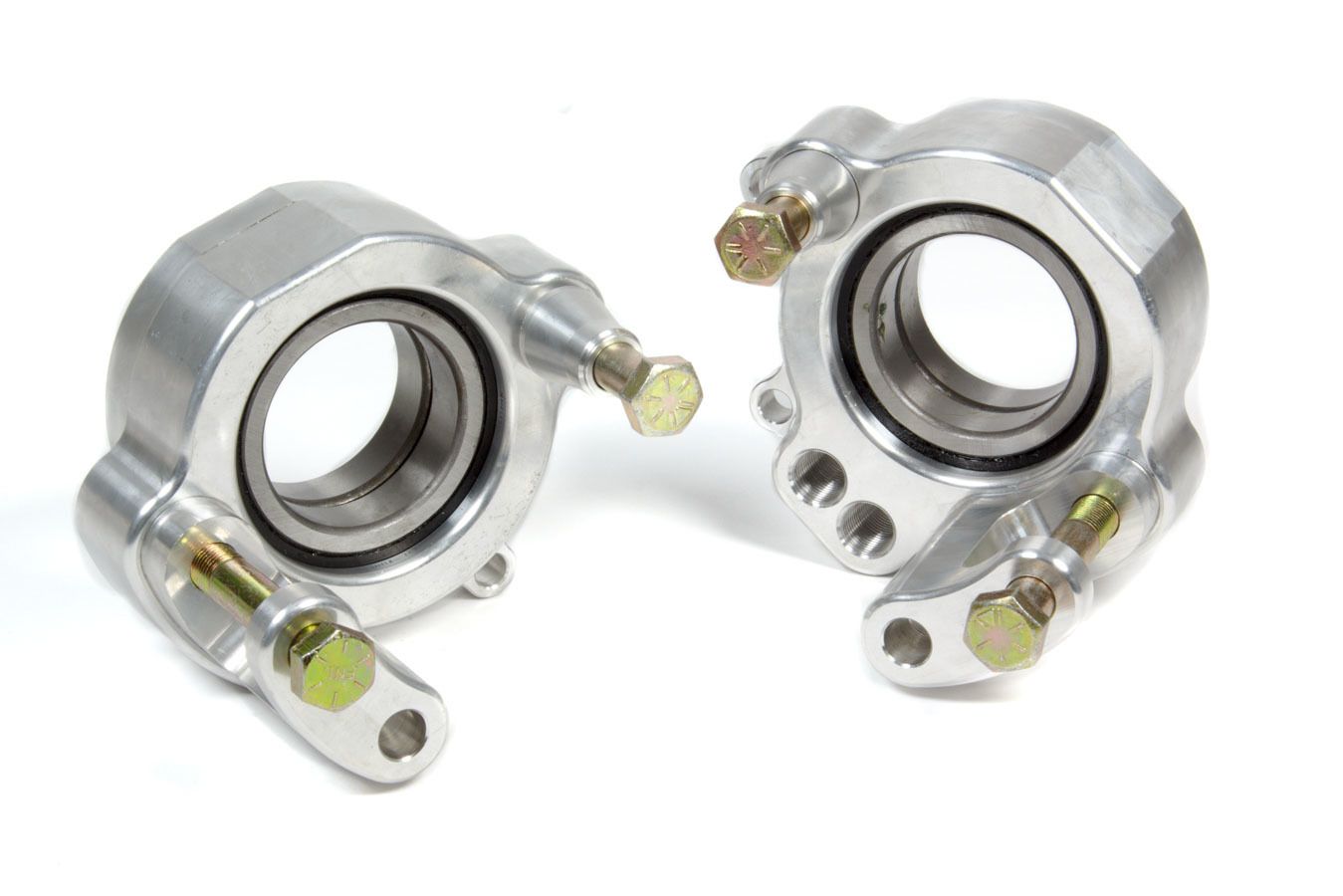 TRIPLE X RACE COMPONENTSMidget Bird Cage Set with Bearings