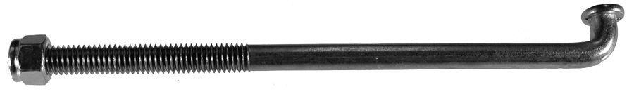 U-B MACHINEBattery Box Bolt