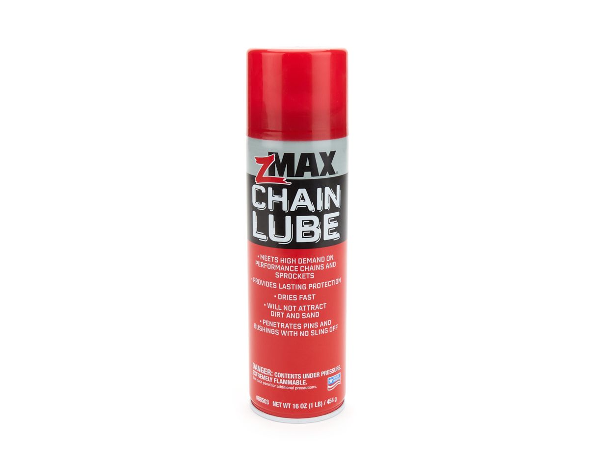 ZMAXChain Lube 16oz. Can