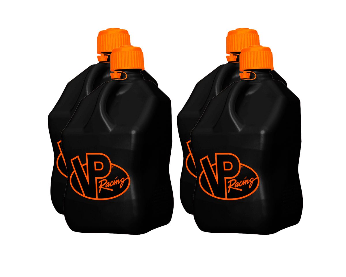 VP RACINGMotorsports Jug 5.5 Gal V-Twin Square (Case 4)