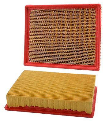WIX RACING FILTERSAir Filter Panel