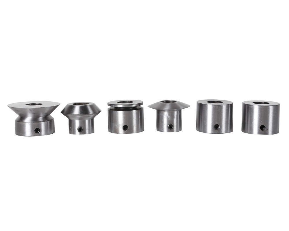 WOODWARD FAB3 Piece Hem Die Set For WFBR6 Bead Roller