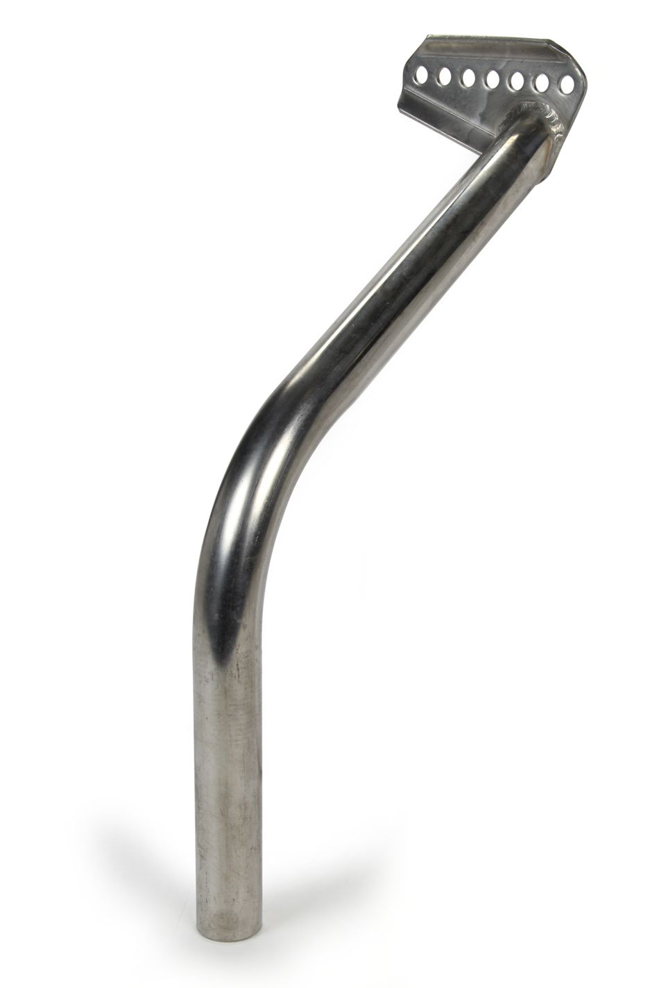 TRIPLE X RACE COMPONENTSNose Wing Post RH Bent to Side Board