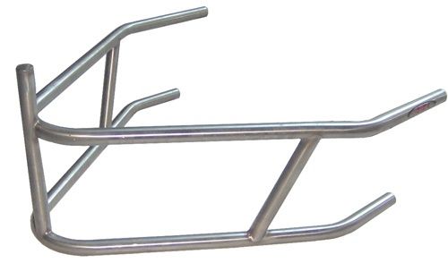 TRIPLE X RACE COMPONENTSMidget Rear Bumper S/S w/ Post