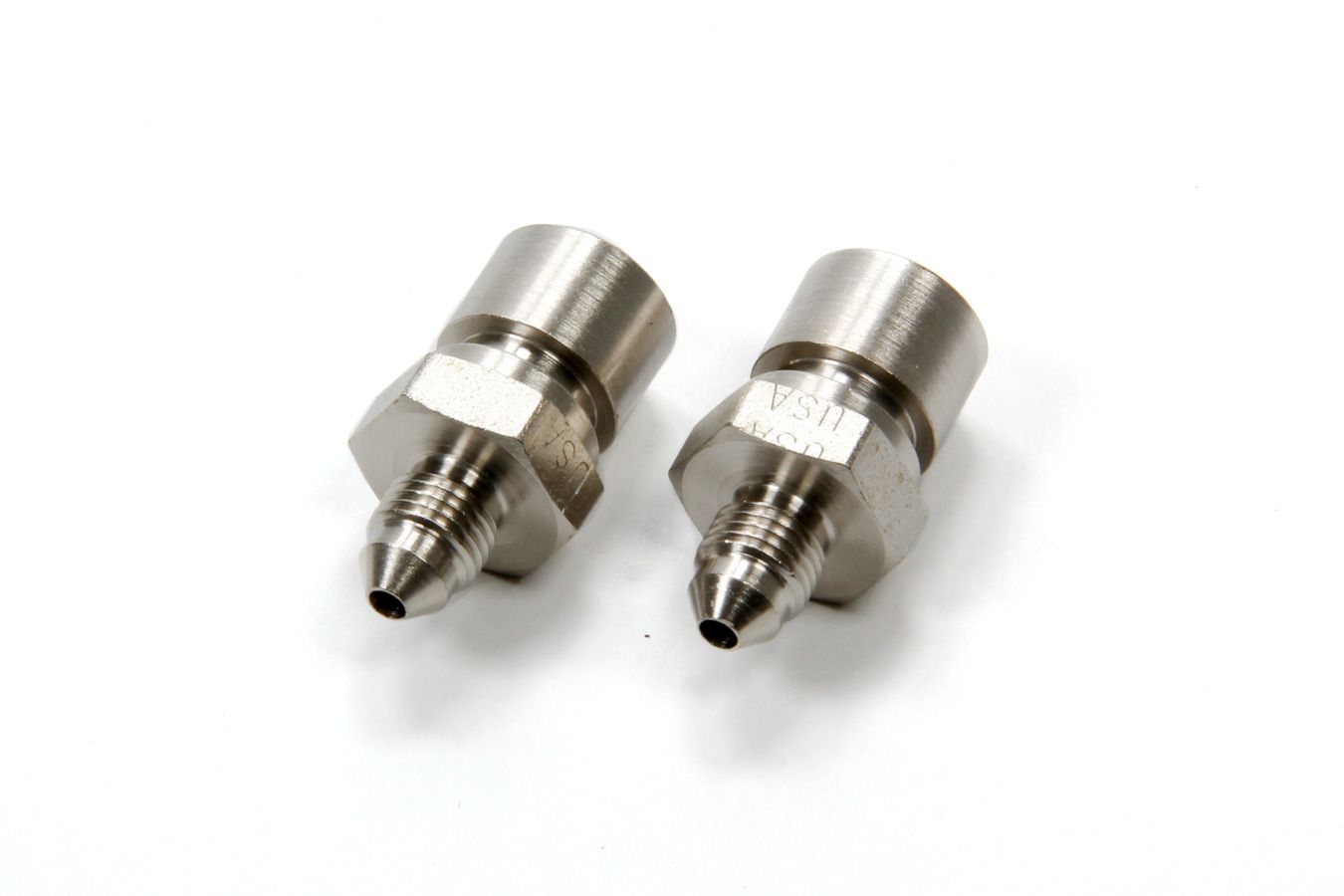 XRP-XTREME RACING PROD.#3 Male - 7/16-24 Female Inverted Flare Fitting