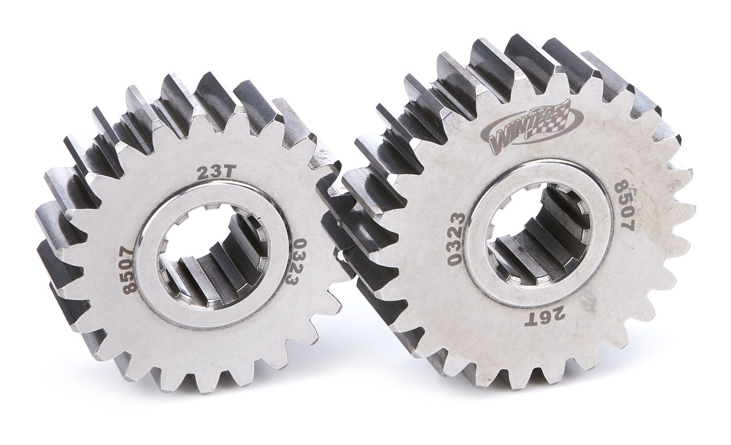 WINTERSQuick Change Gears