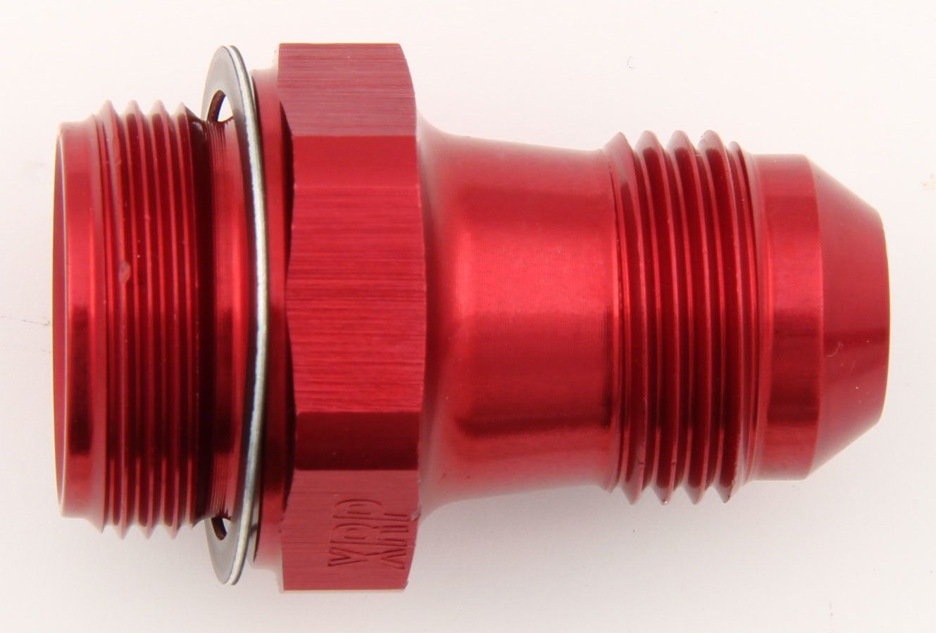 XRP-XTREME RACING PROD.#8 to 7/8-20 Short Holley Carb Adapter