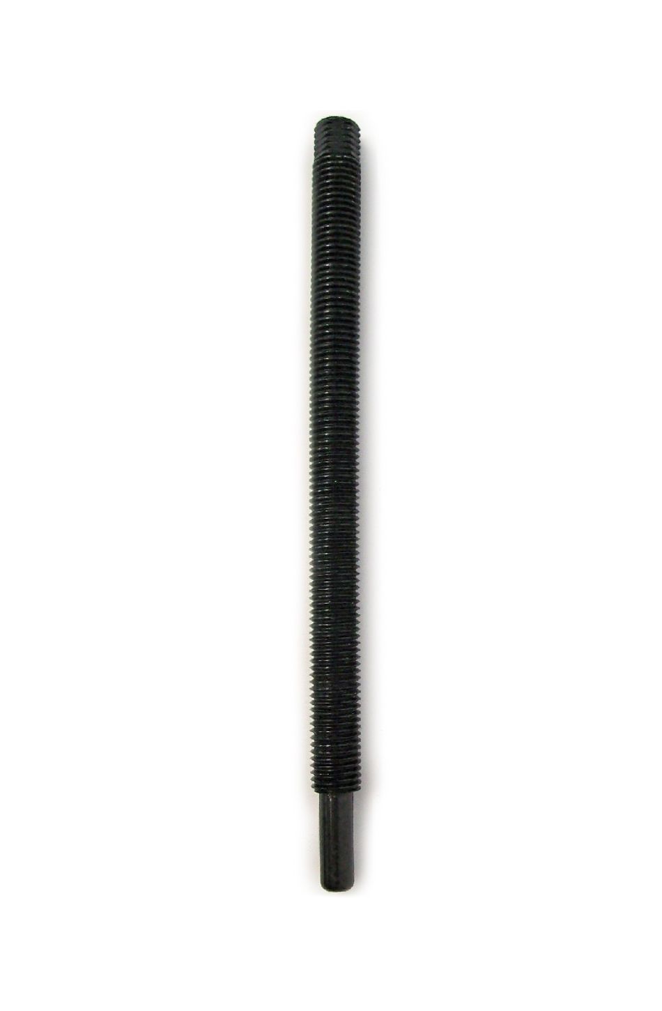WEHRS MACHINEScrew Jack 3/4in-10 UNC 10in Long Swivel Cup