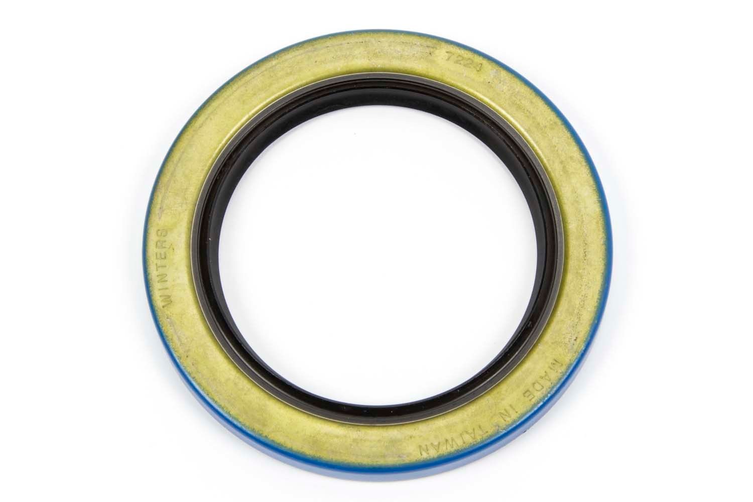 WINTERSSide Bell Seal Open Tube