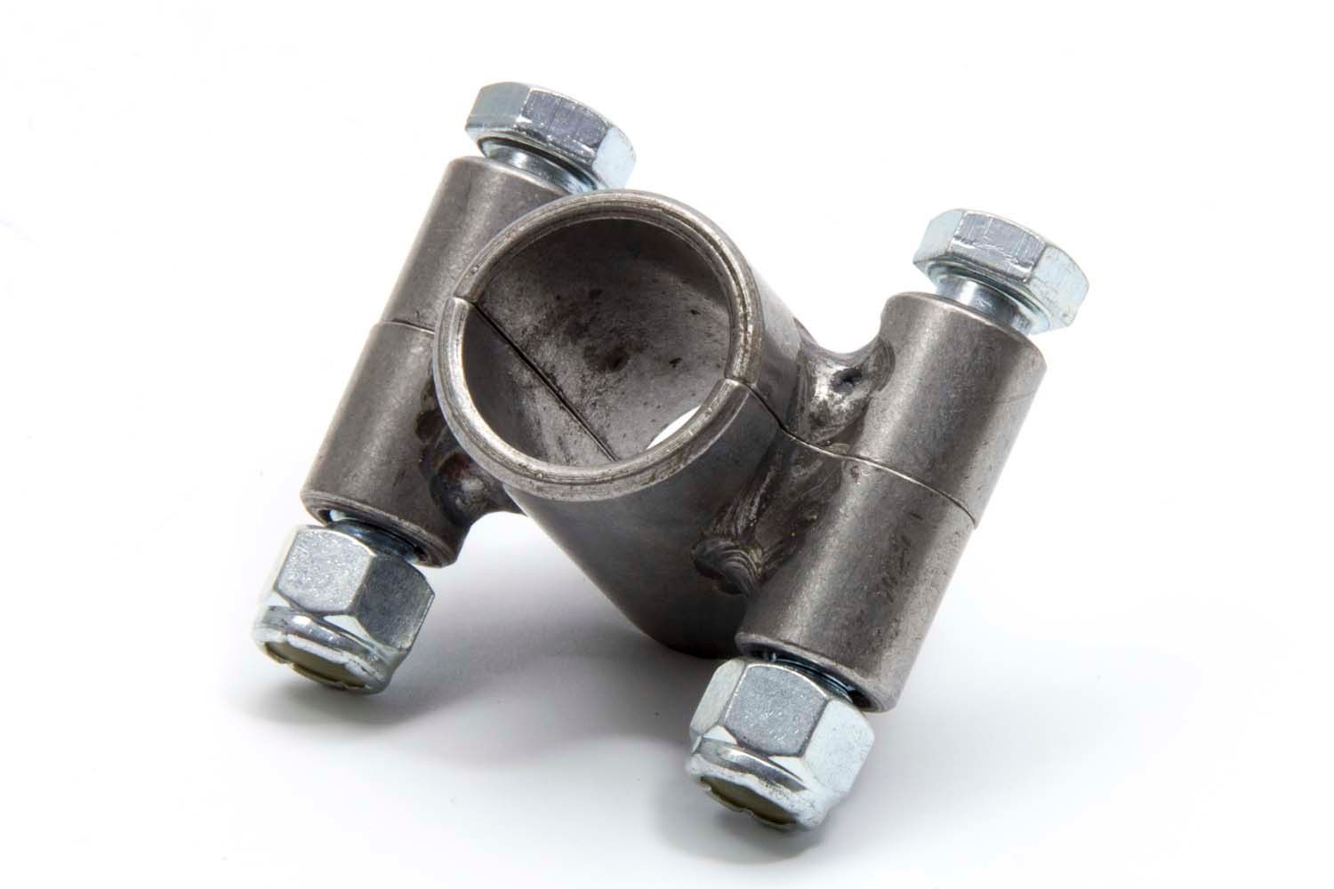 U-B MACHINE2 Bolt Clamp 1.5 I.D. x 1.75 Wide