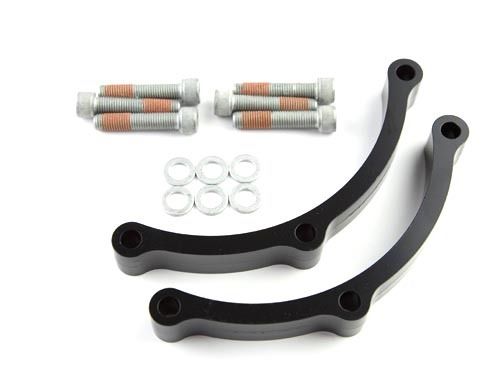 WILWOODSpacer Kit .482in DL Rear w/Internal P-Brake
