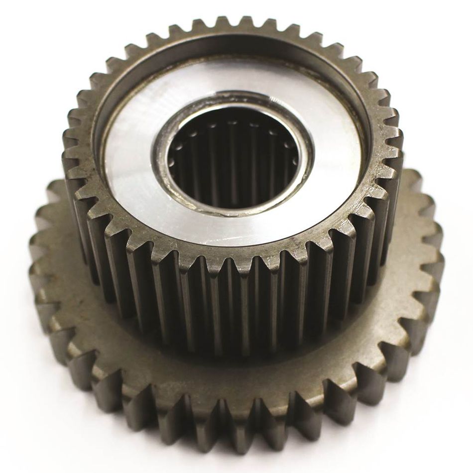 WINTERSClutch Pack Hub 36 Tooth w/Alum Insert