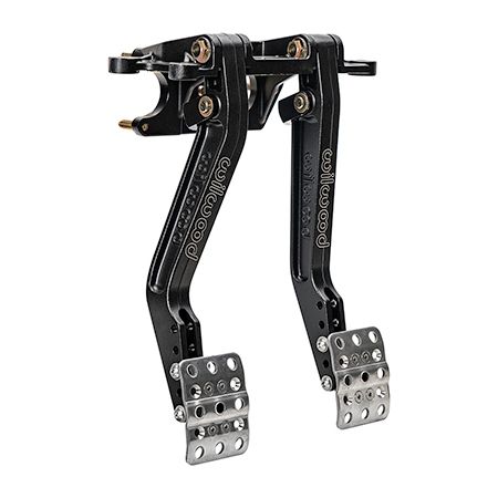 WILWOODDual Pedal Assy Adj Fw Swing Offset Clutch