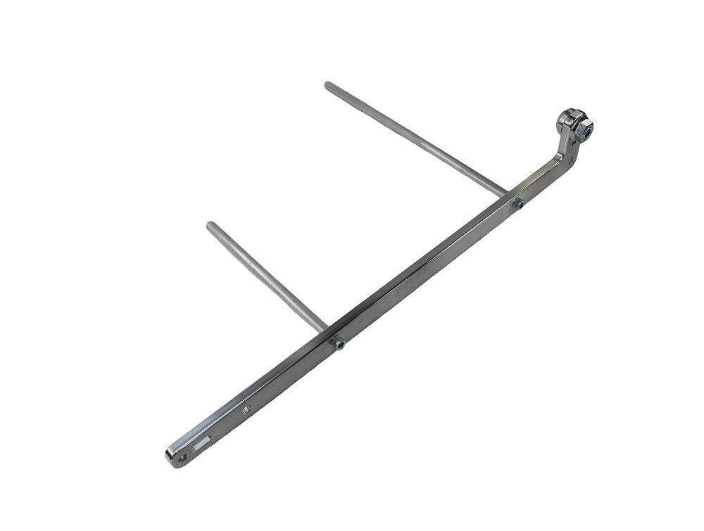 WEHRS MACHINELower Control Arm Checker