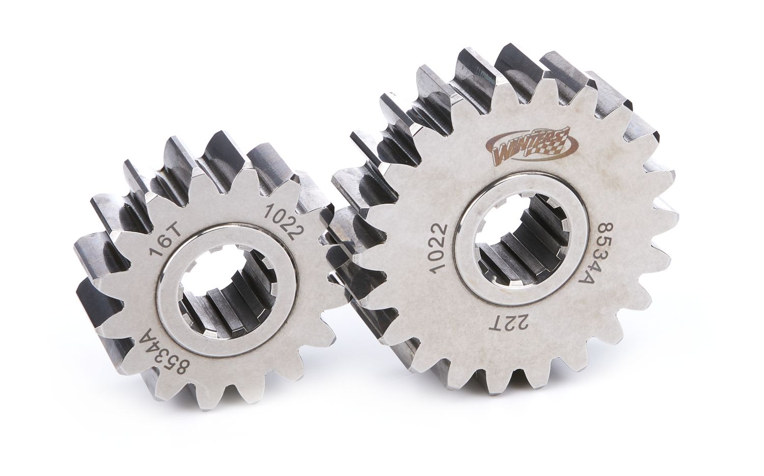 WINTERSQuick Change Gears