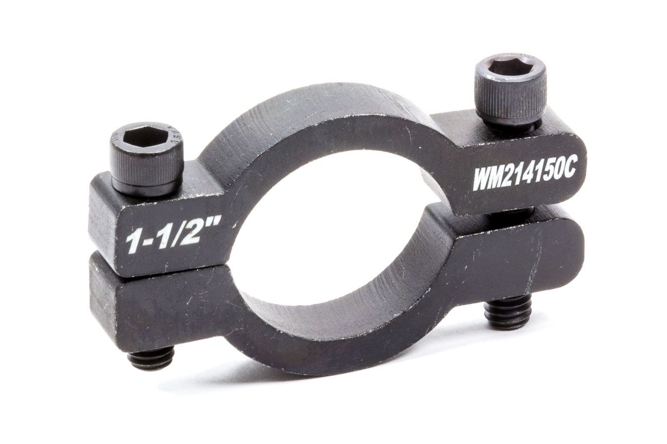 WEHRS MACHINEChassis Clamp 1-1/2in for Limit Chain