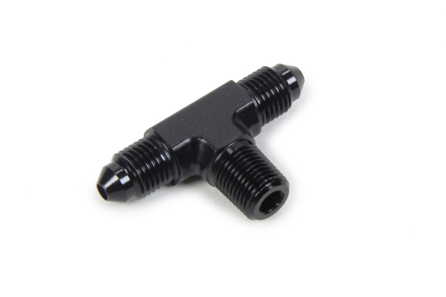 TRIPLE X RACE COMPONENTS#3 X 1/8 NPT Tee On Branch