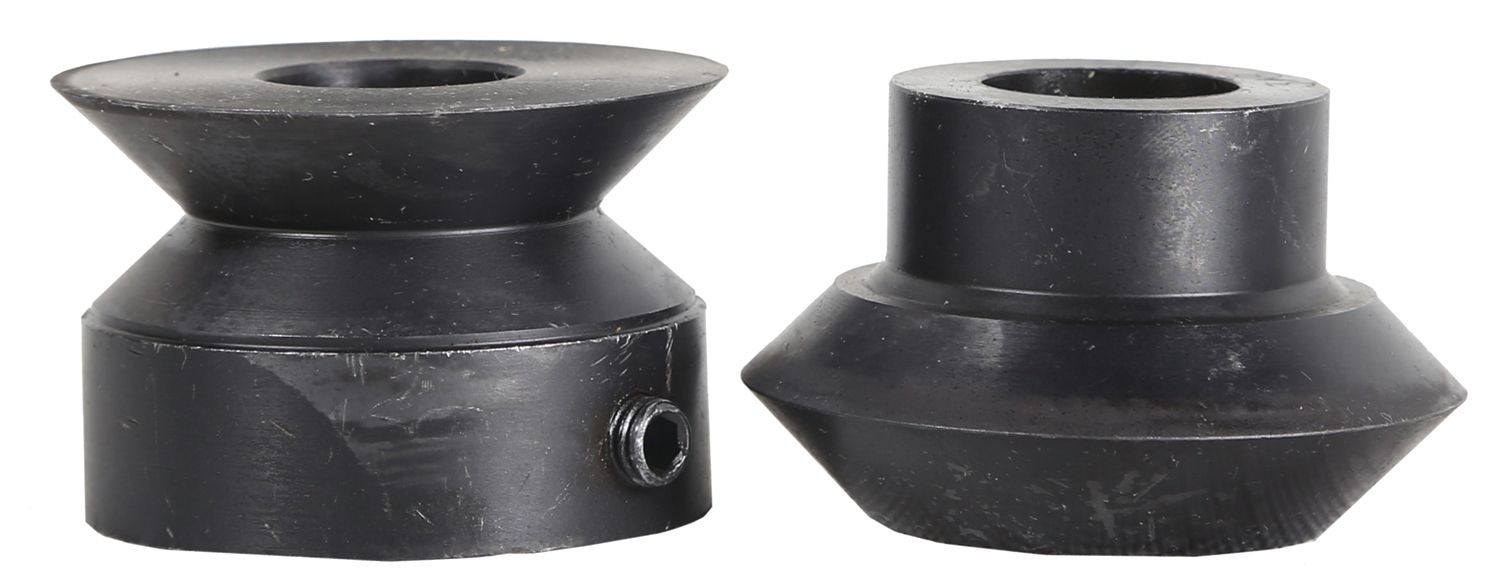 WOODWARD FABHem Roll For WFBR6 Bead Roller
