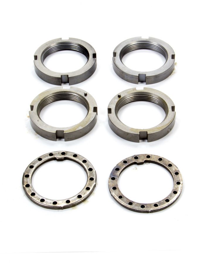 WARNAuto Hub Conversion Kit