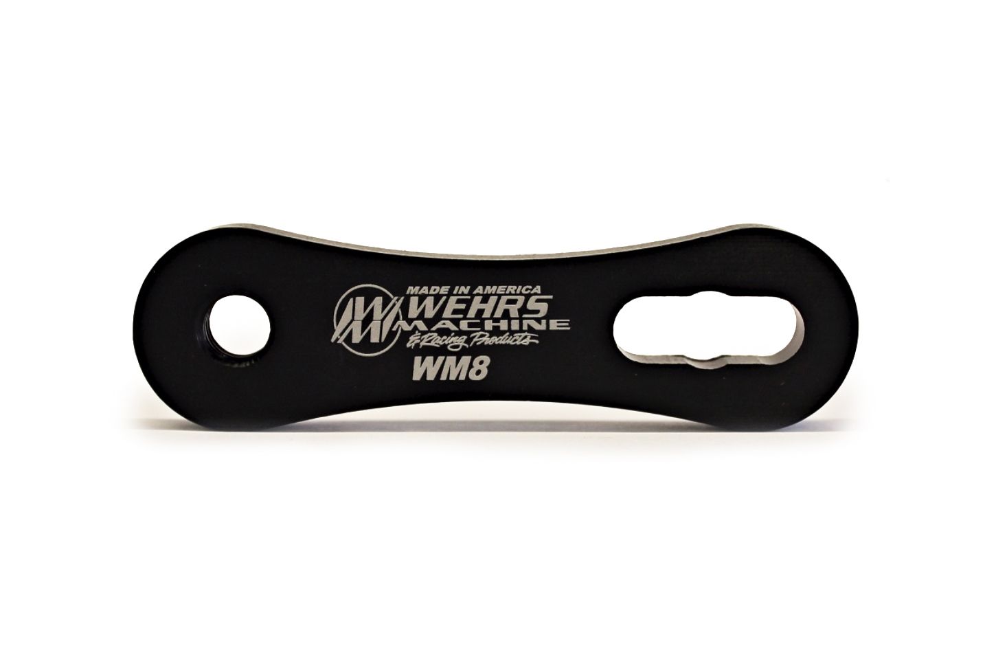 WEHRS MACHINEShifter Arm Saginaw