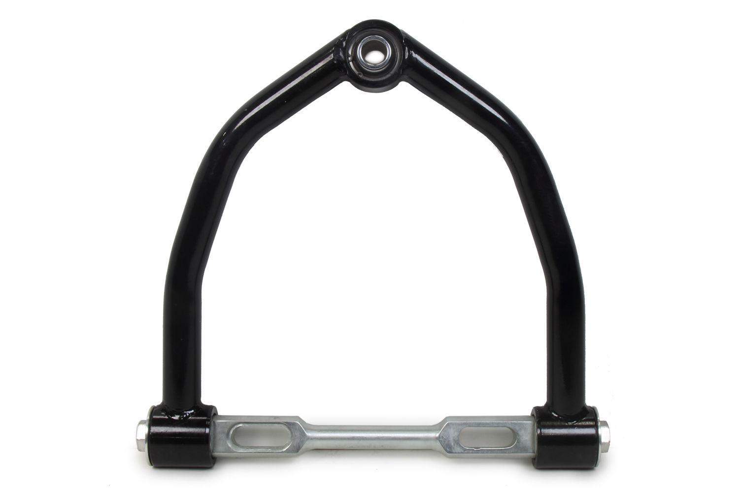 U-B MACHINE Control Arm 10in Monoball BJ Quad Bearing