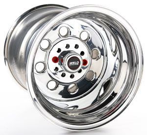 WELD RACING15 X 15in. Draglite 5 X 4.5-4.75in. 7.5in. BS