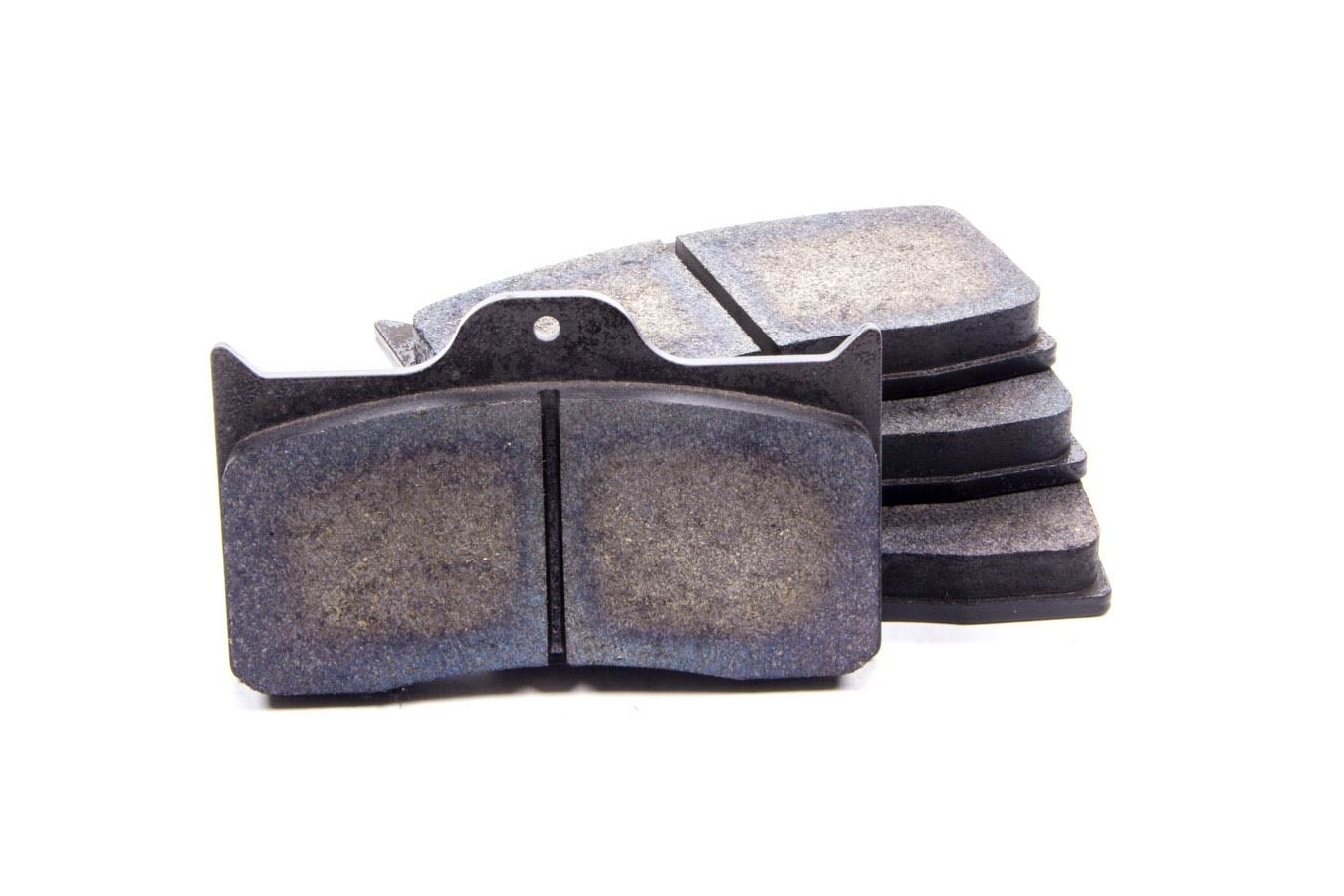 WILWOODBrake Pad BP-10 Dynalite