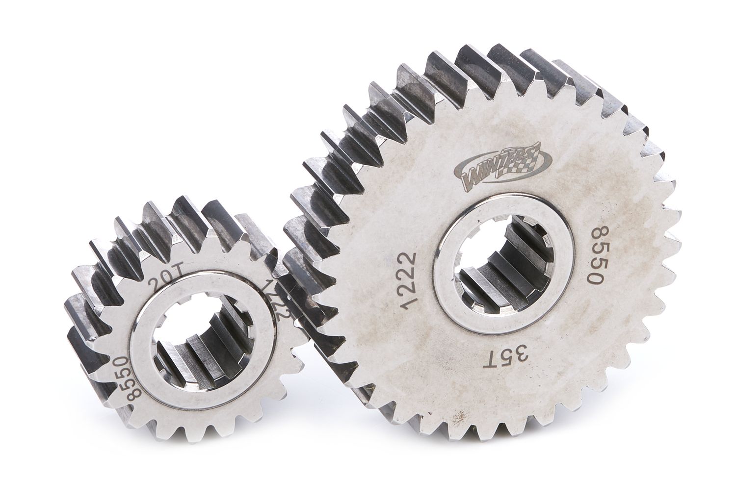 WINTERSQuick Change Gears
