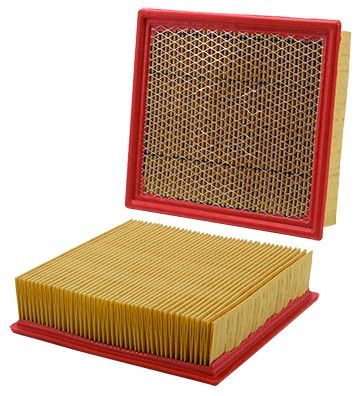WIX RACING FILTERSAir Filter Panel