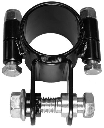 U-B MACHINE1.25 Shock Mount