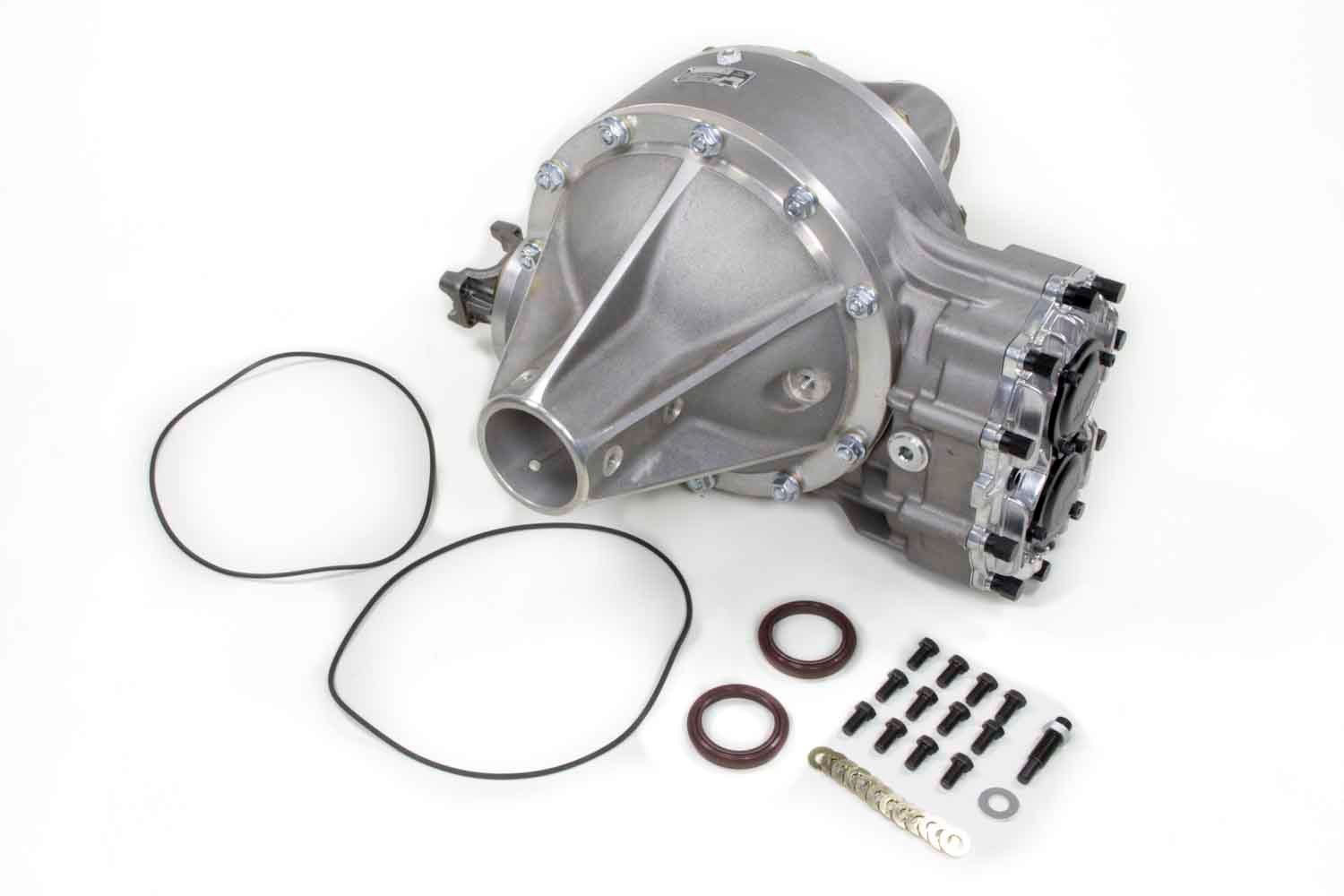 WINTERS Quick Change 2nd Gen Less Tubes