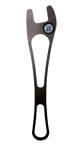 WEHRS MACHINEWrench 1-1/8in Climber Adjuster