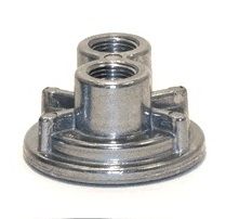 WIX RACING FILTERSOil Filter Adapter 3/4-16 Thread