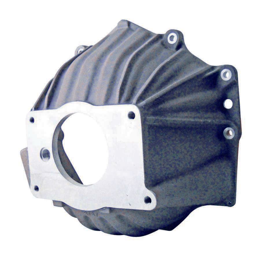 WINTERSBellhousing SBC Alum 153 Tooth Flywheel