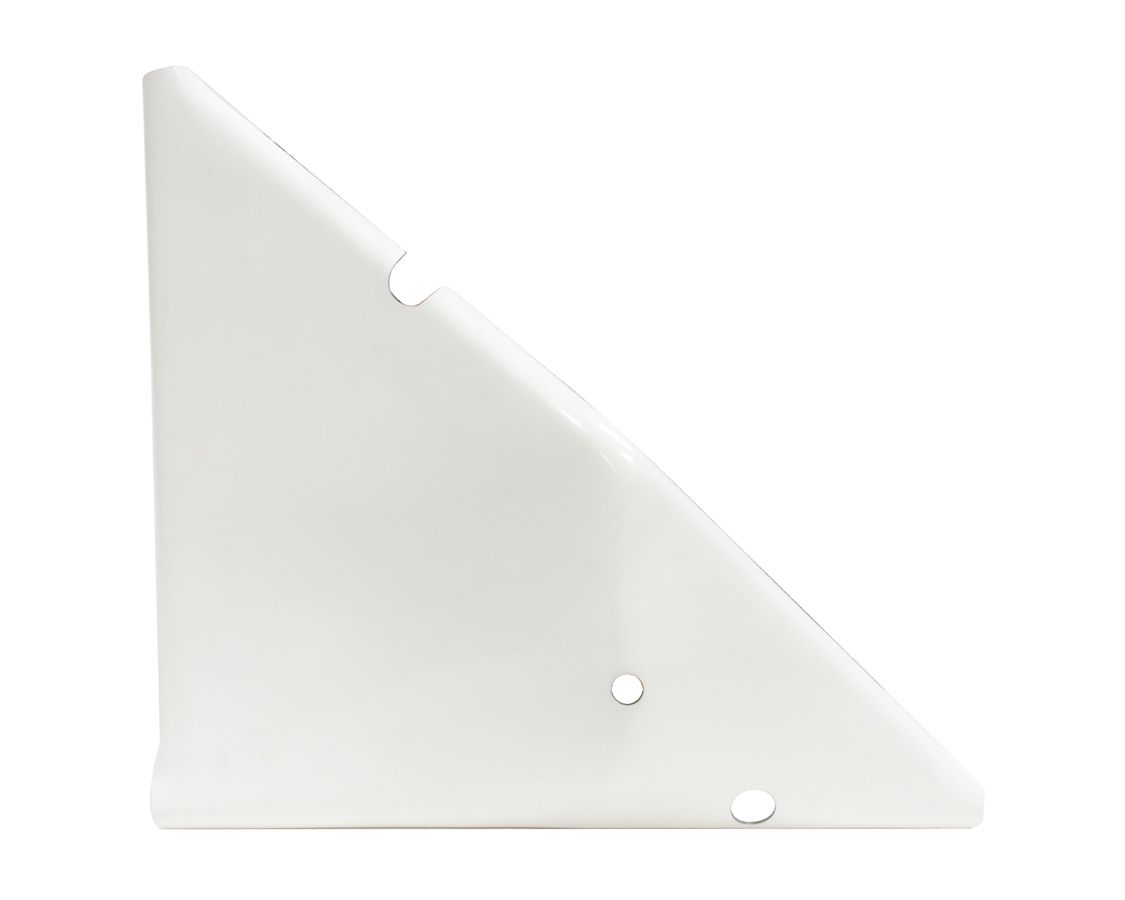 TRIPLE X RACE COMPONENTS Midget Left Side Front Panel