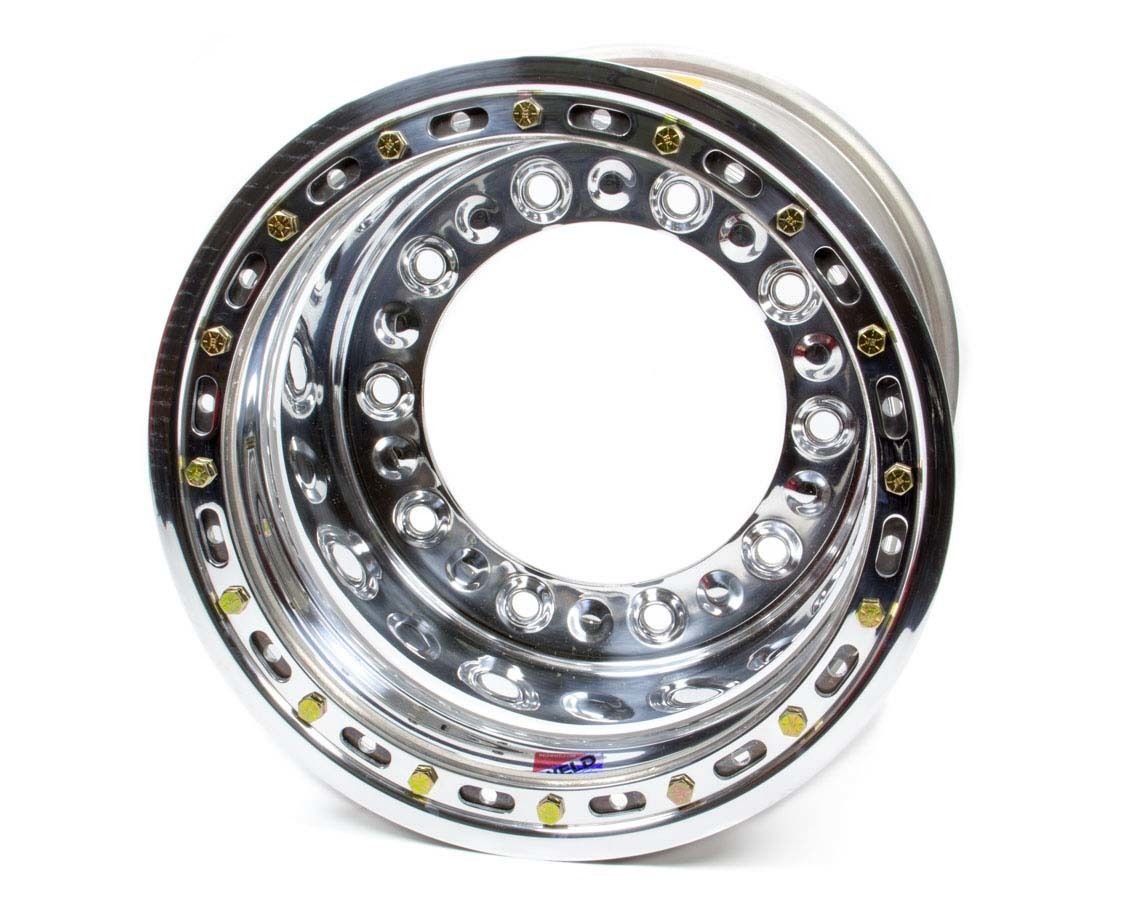 WELD RACING15 X 12 Wide 5 HS 5in BS